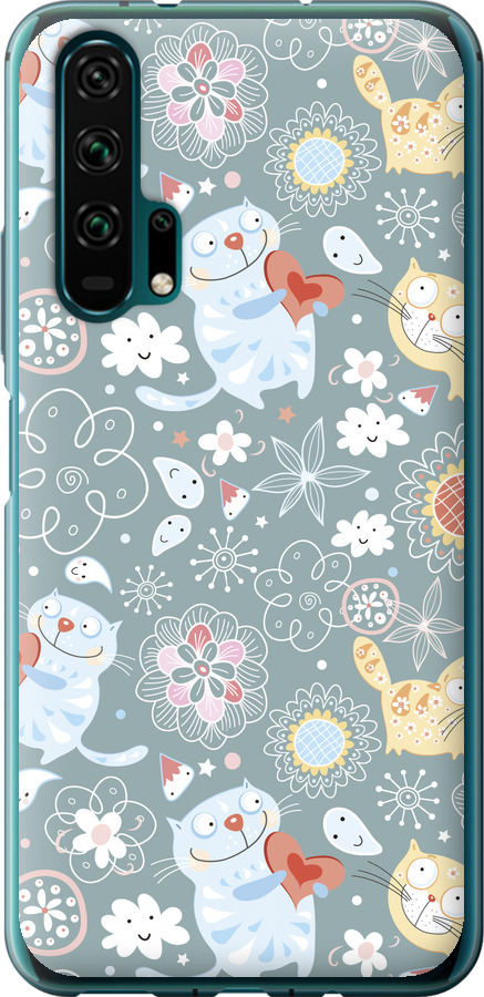 Кошенята v3