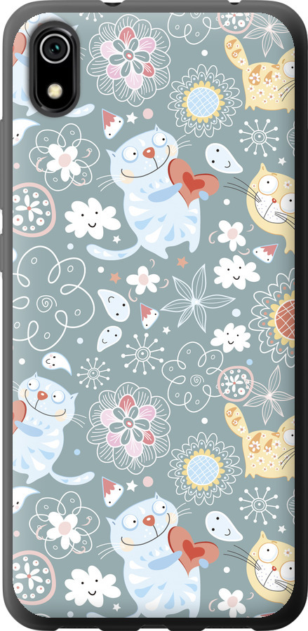 Кошенята v3