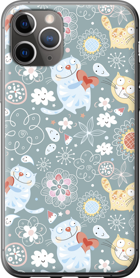 Кошенята v3