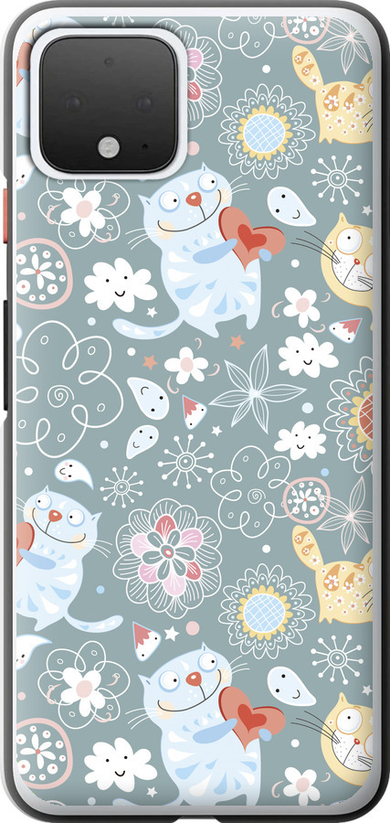 Кошенята v3