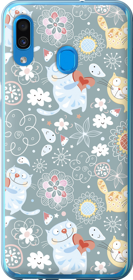Кошенята v3
