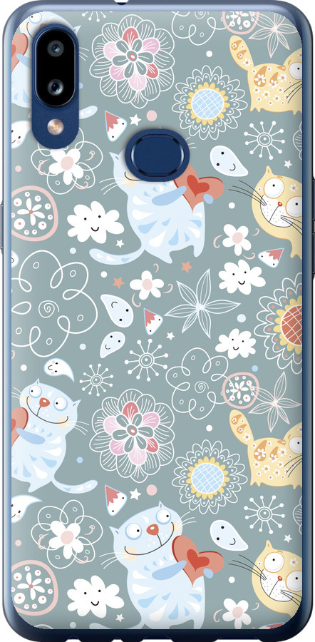 Кошенята v3
