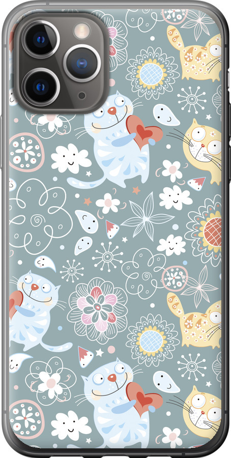 Кошенята v3