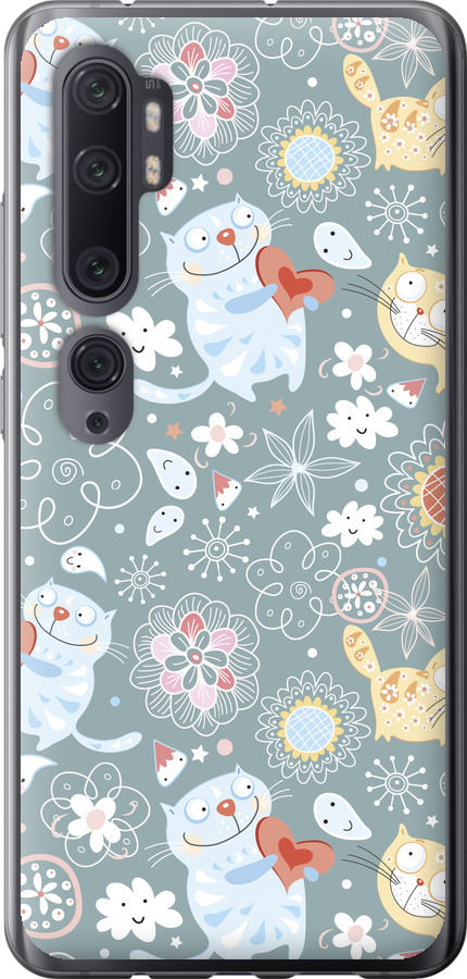 Кошенята v3