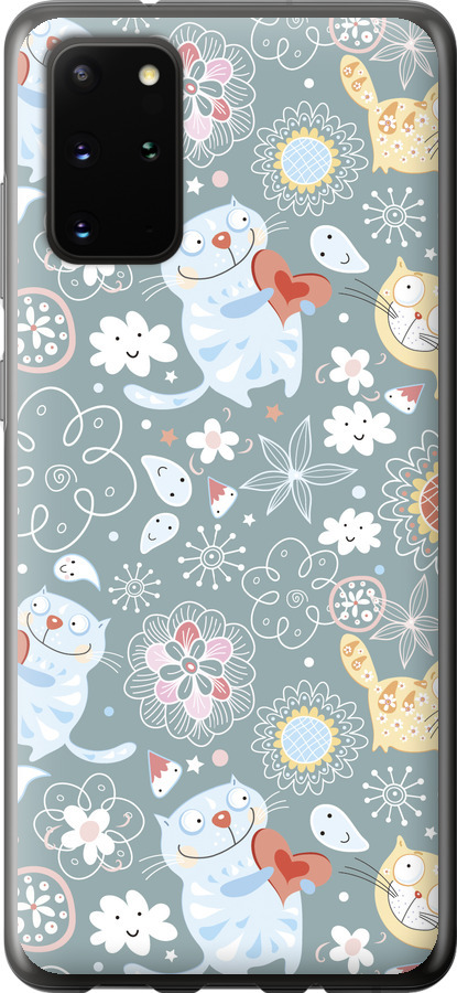 Кошенята v3