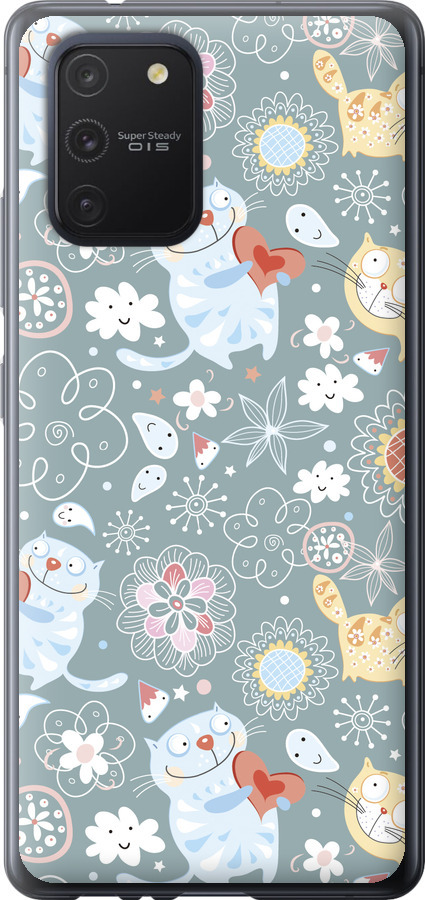 Кошенята v3