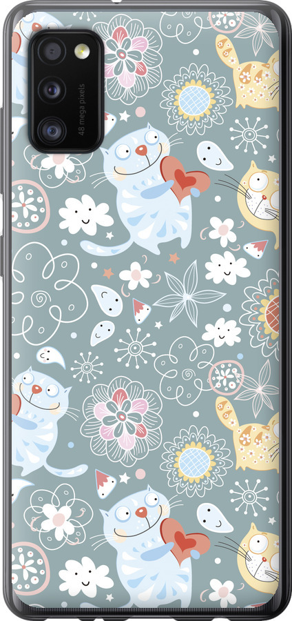 Кошенята v3
