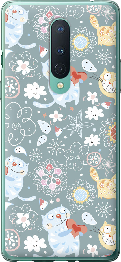 Кошенята v3