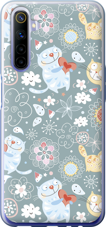 Кошенята v3