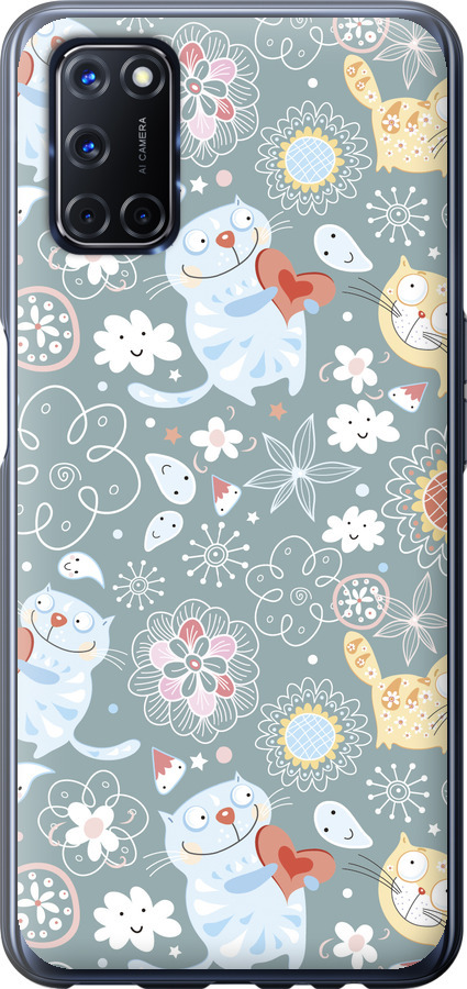 Кошенята v3