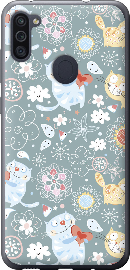 Кошенята v3
