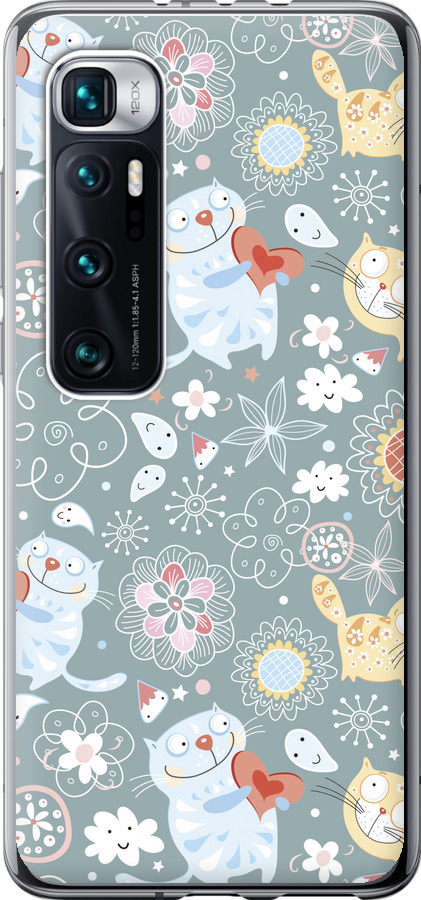 Кошенята v3