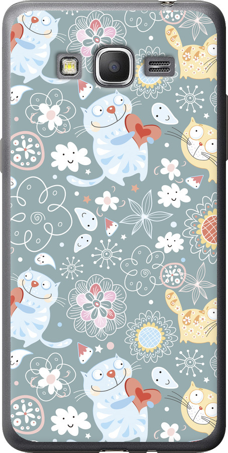 Кошенята v3