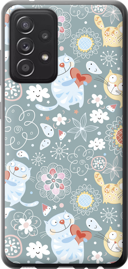 Кошенята v3