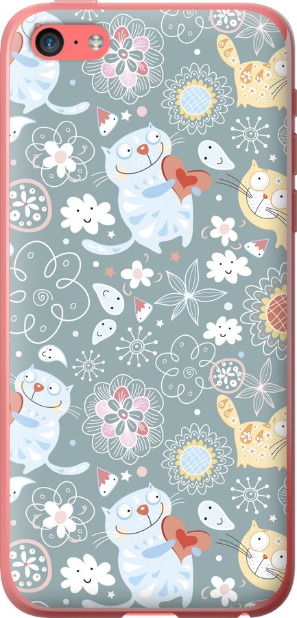 Кошенята v3