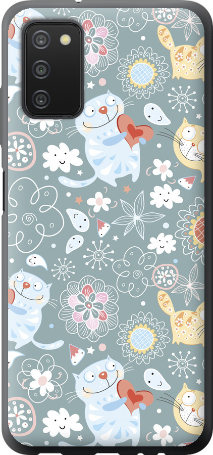 Кошенята v3