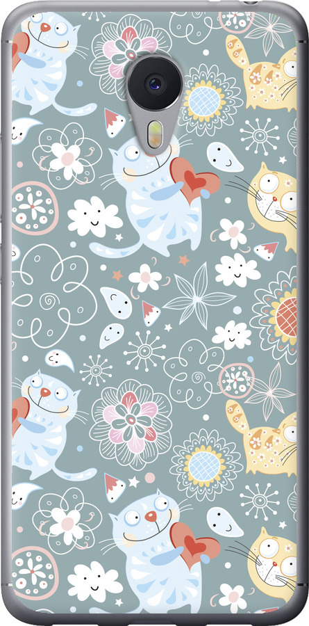 Кошенята v3