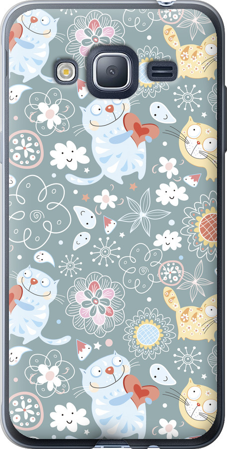 Кошенята v3
