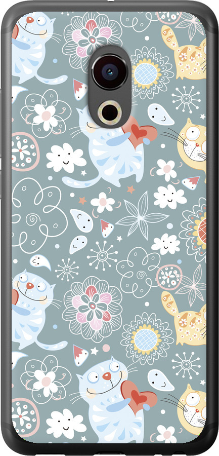 Кошенята v3