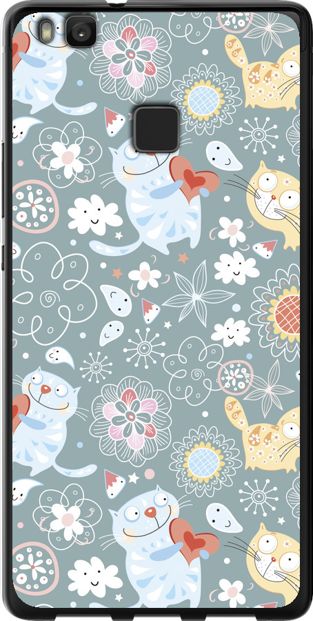 Кошенята v3