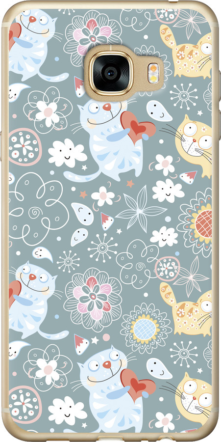 Кошенята v3