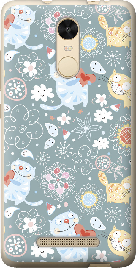 Кошенята v3