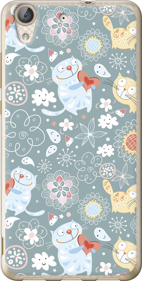 Кошенята v3