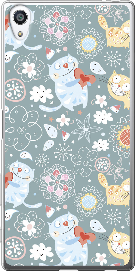 Кошенята v3
