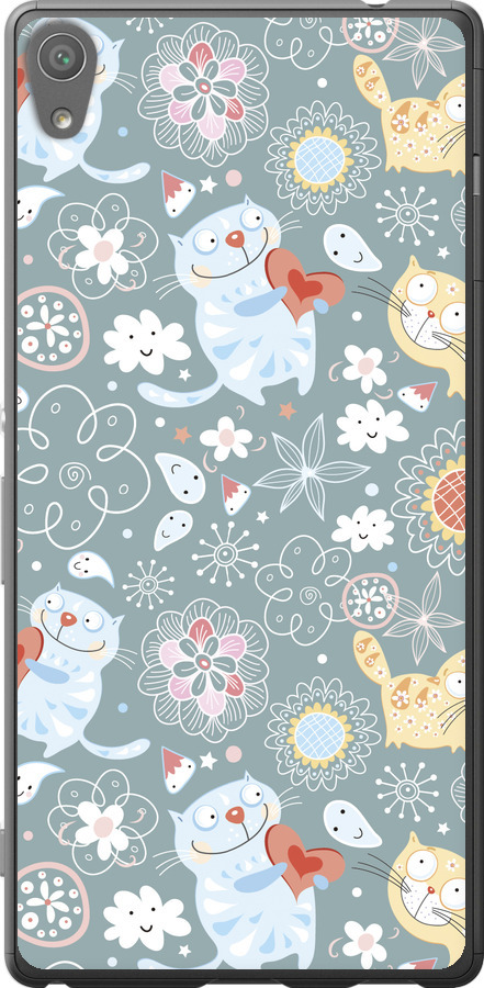 Кошенята v3