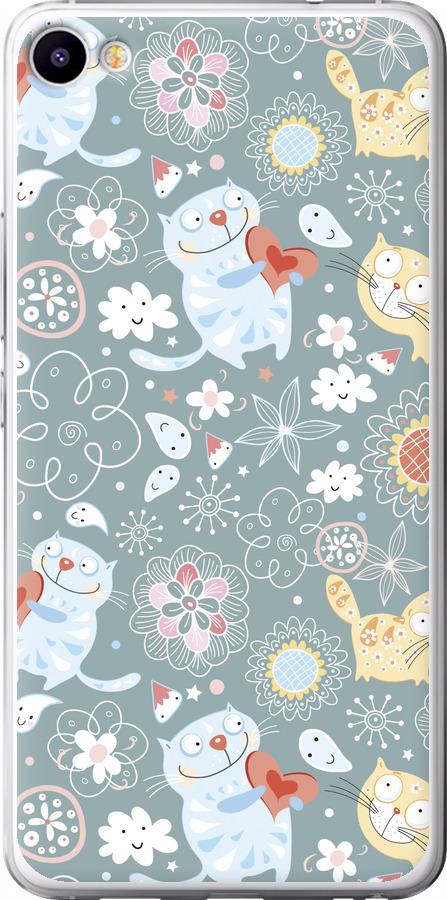 Кошенята v3