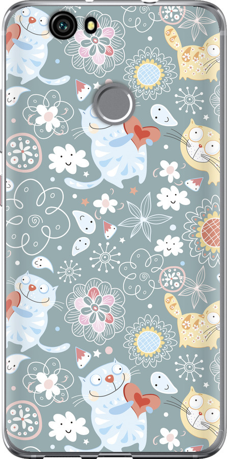 Кошенята v3