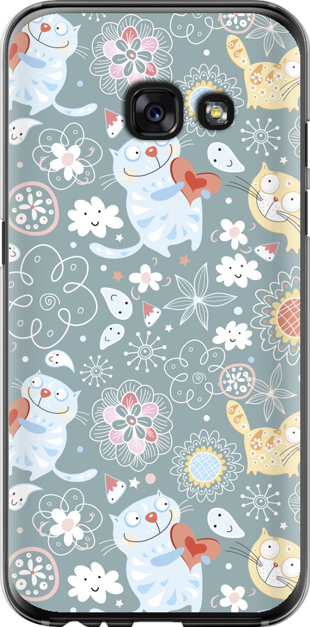 Кошенята v3