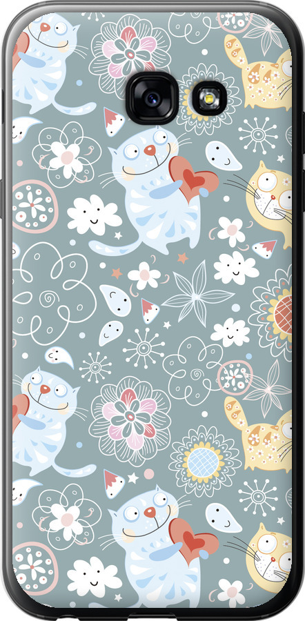 Кошенята v3