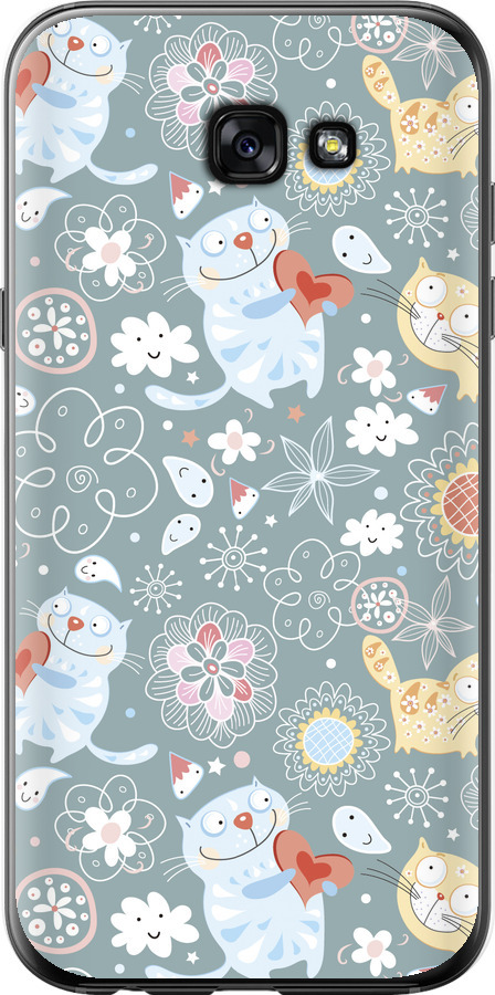 Кошенята v3