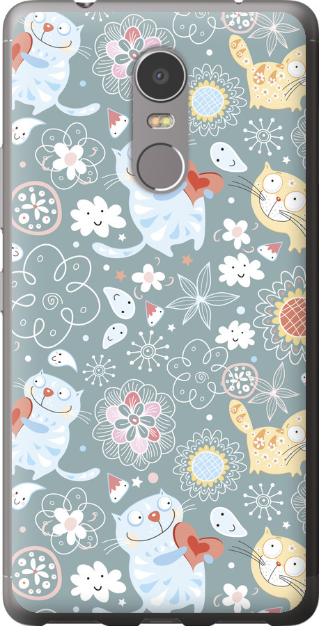 Кошенята v3