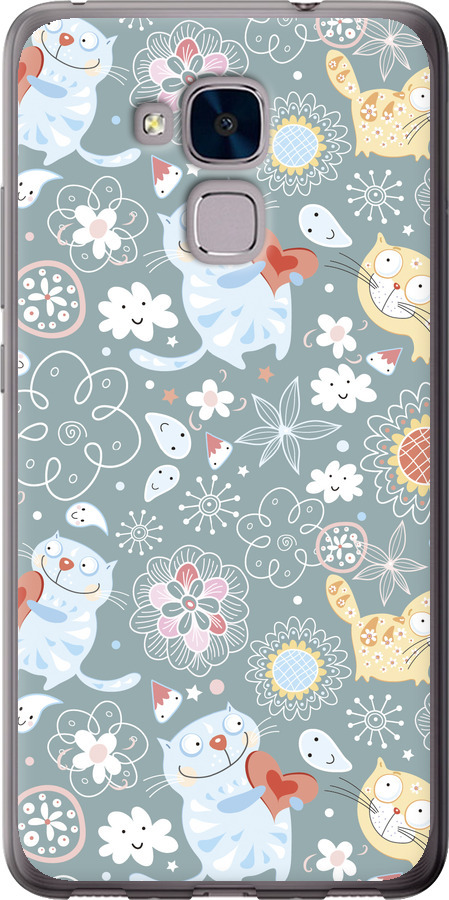 Кошенята v3