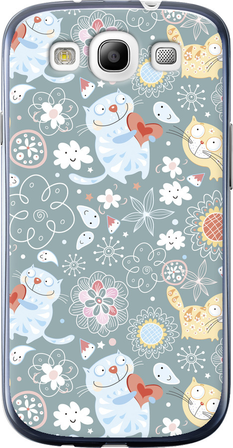 Кошенята v3