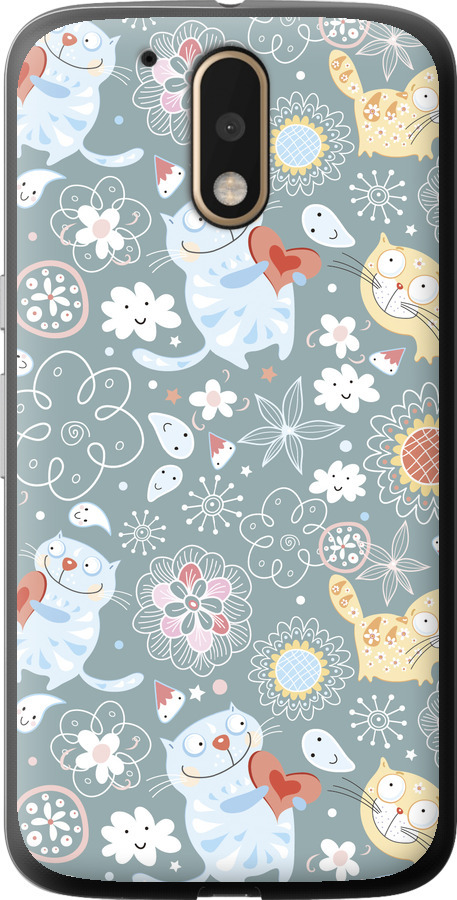 Кошенята v3