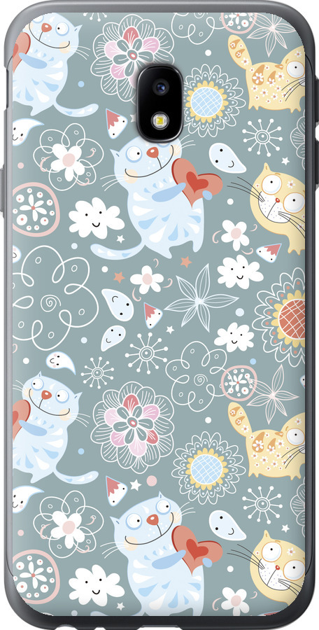 Кошенята v3