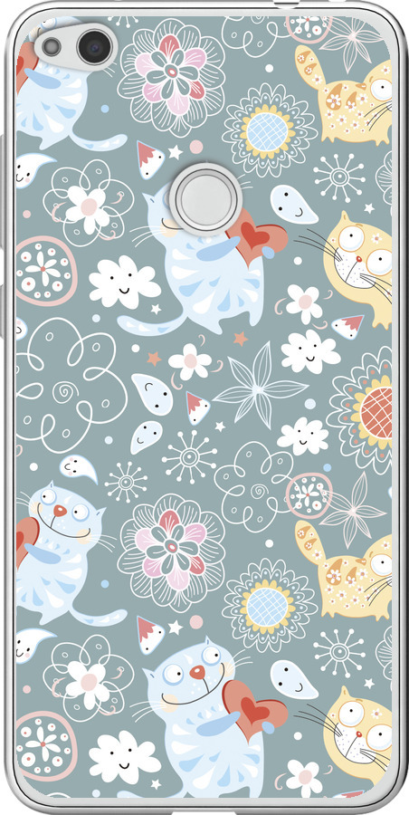 Кошенята v3