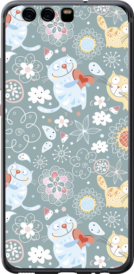 Кошенята v3