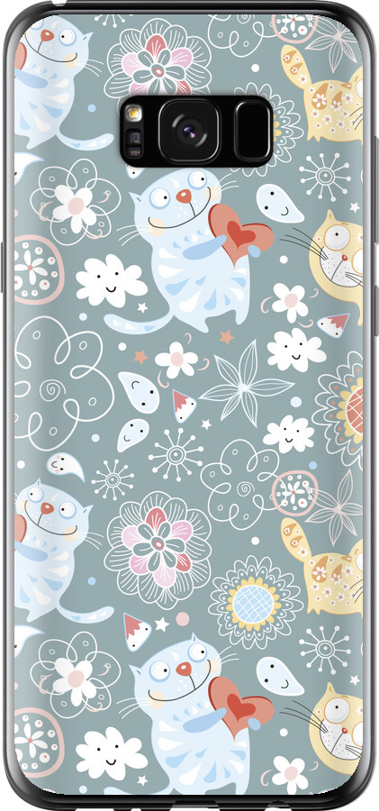 Кошенята v3