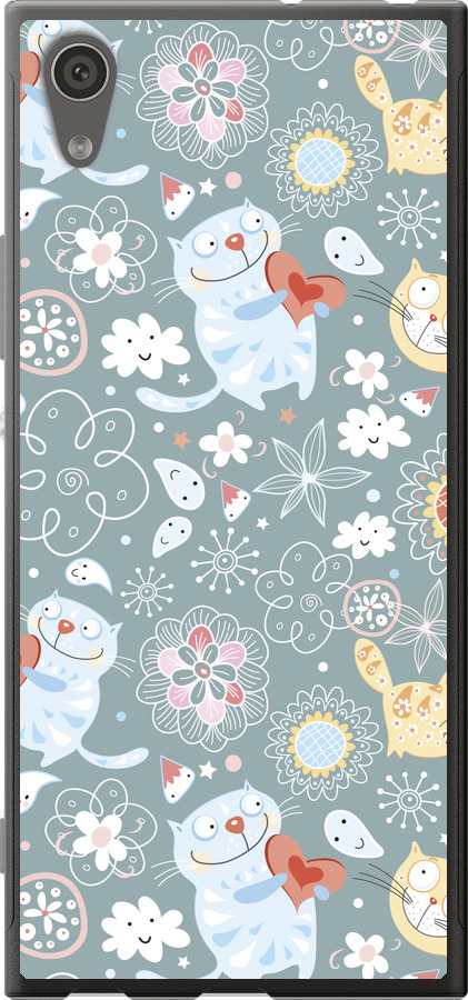 Кошенята v3