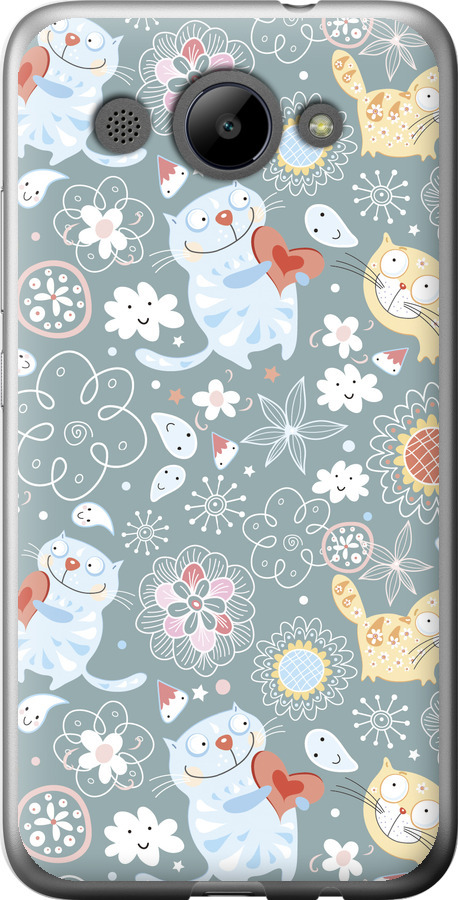Кошенята v3