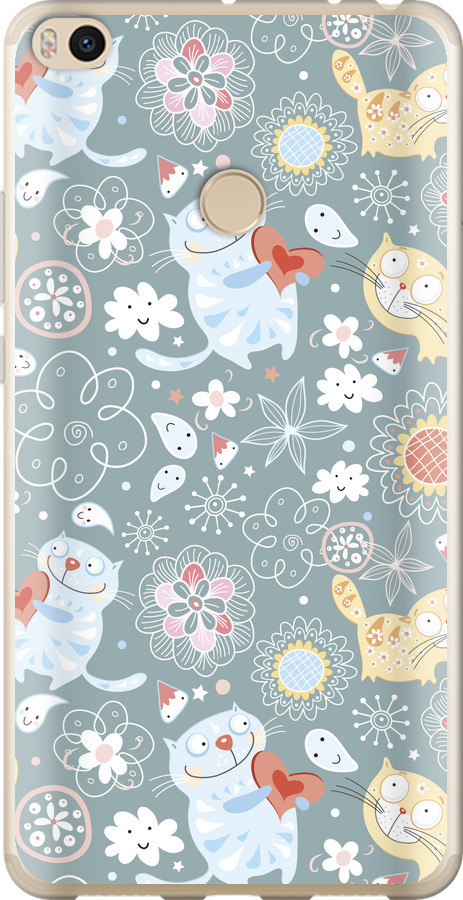 Кошенята v3