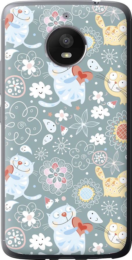 Кошенята v3