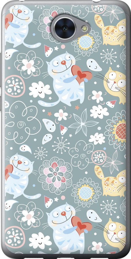 Кошенята v3