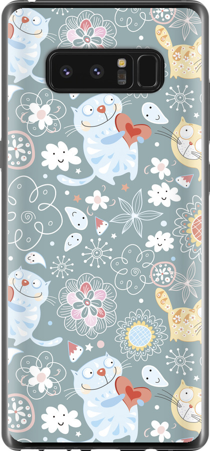 Кошенята v3
