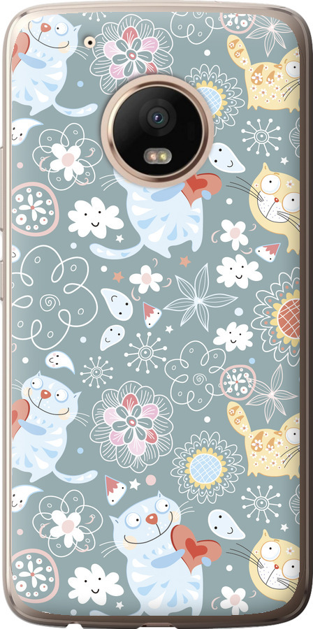 Кошенята v3