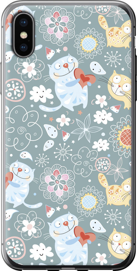 Кошенята v3